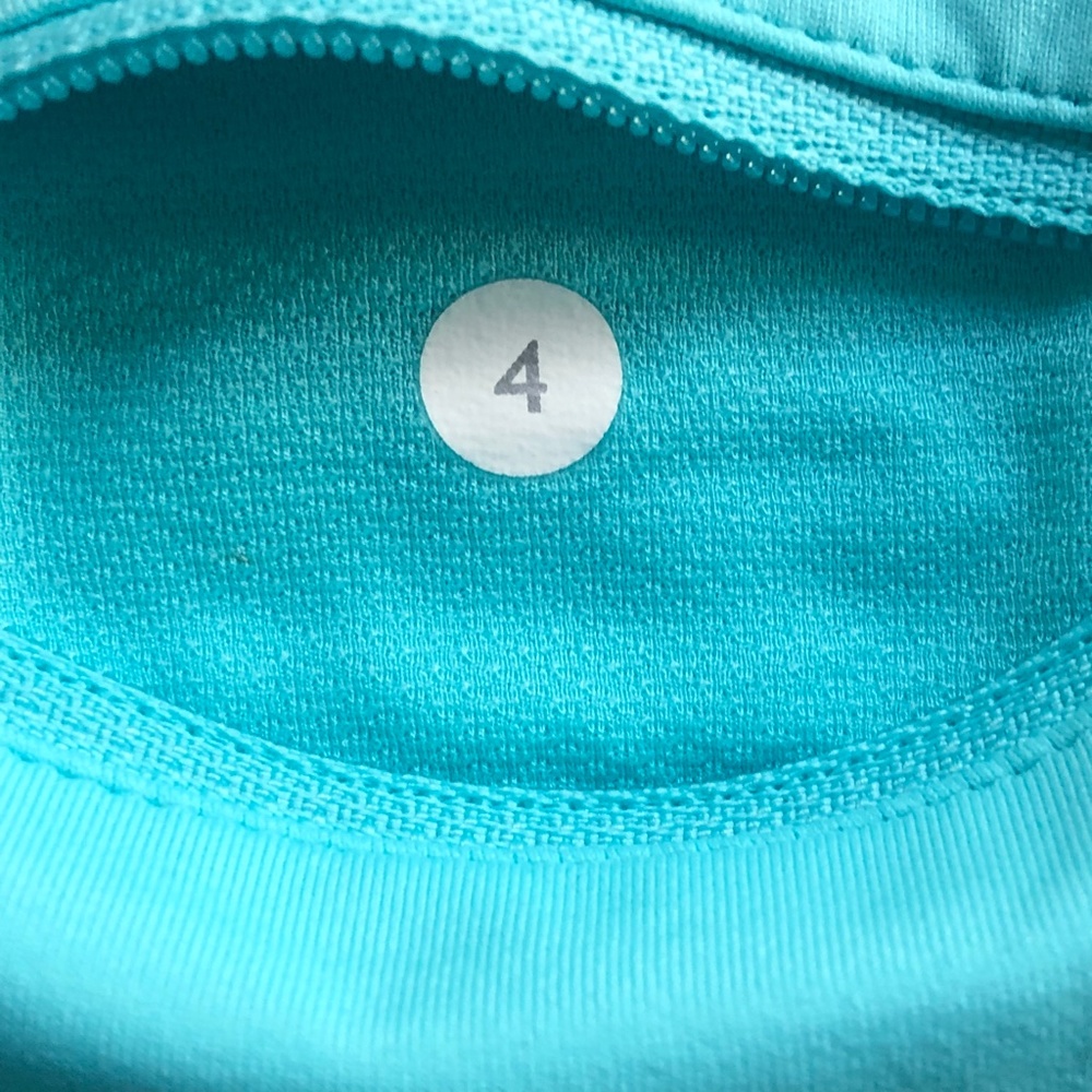 Lululemon Speed Short - Picture 8 of 9